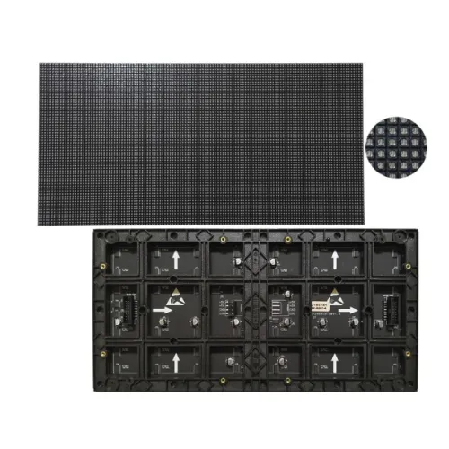 Modulo P 1.5 per Interno