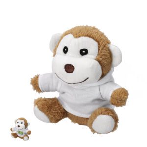 Benarek – Peluche