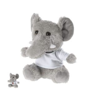Brekalo – Peluche