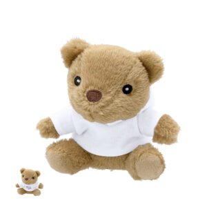 Glik – Peluche