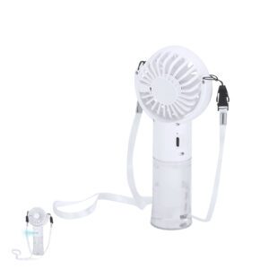 Youri – Ventilatore  Vaporizzatore