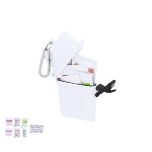 Dambury – Kit da Spiaggia