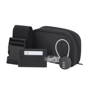 Biccap – Set Viaggio