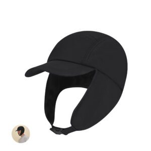 Cuarich – Cappellino