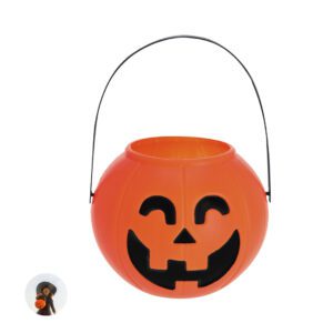 Cowel – Cestino di Halloween