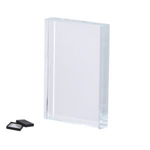 Checken – Targa da Tavolo