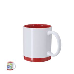 Rayar – Tazza Sublimazione