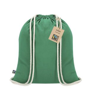 Dykes Fairtrade – Zaino