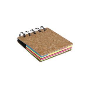Terny – Block Notes