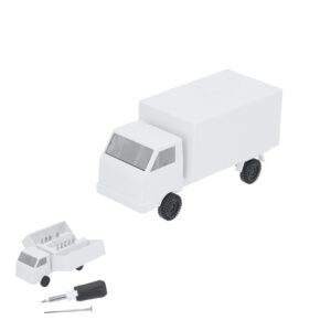 Fibrex – Set Attrezzi