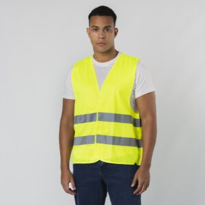 Safrox – Gilet Catarinfrangente