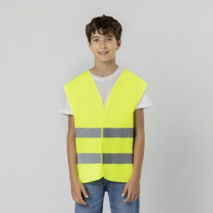 Kastor – Gilet Catarinfrangente