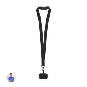 Sailix – Lanyard Supporto