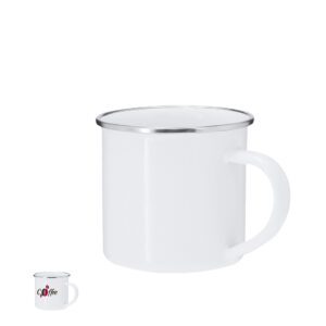 Deriox – Tazza Sublimazione