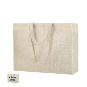 Syla – Borsa Sublimazione
