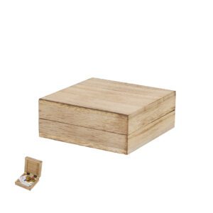 Macalix – Scatola Regalo
