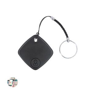 Zambal – Localizzatore