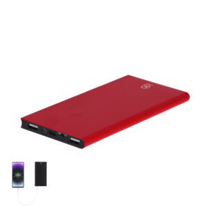 Barrols – Power Bank