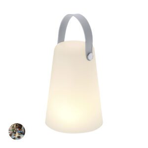 Tuxfan – Lampada
