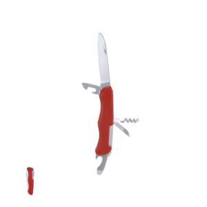 Lixthel – Coltellino Multiuso