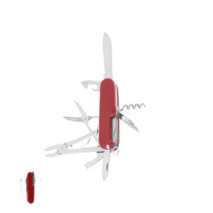 Texwol – Coltellino Multiuso