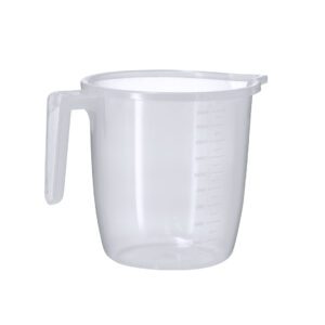 Conreix 2 L – Caraffa Graduata