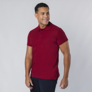 Chaplin – Polo Adulto Colore