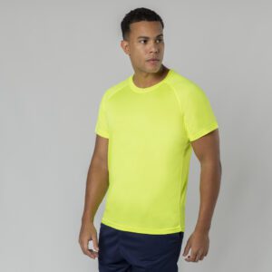 Cocker – T-Shirt Adulto