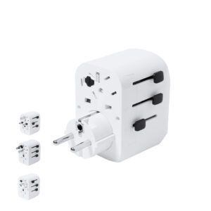 Wando – Adattatore Universale