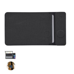 Benrix – Custodia PC Portatile Multifunzione