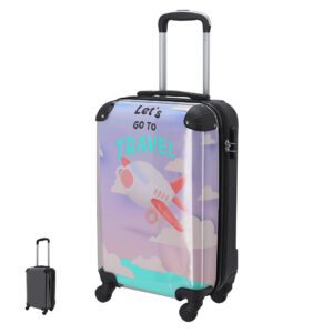 Pletux – Trolley