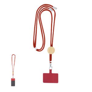 Thorne – Lanyard Supporto