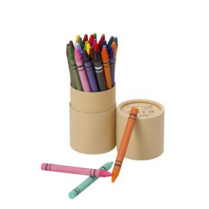 Riokon – Set Colori Cera