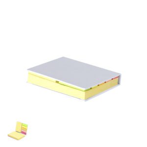 Quepro – Block Notes