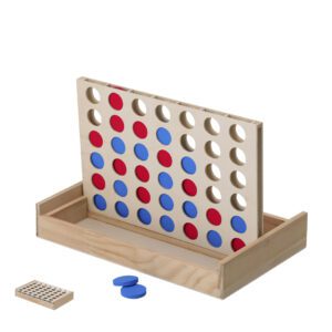 Caiden – Gioco