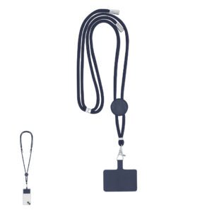 Zaret – Lanyard Supporto