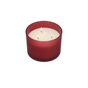 Lenzox – Candela Aromatica