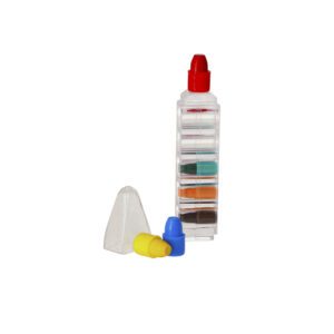 Daclor – Set Colori Cera