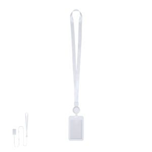 Berbom – Badge Lanyard