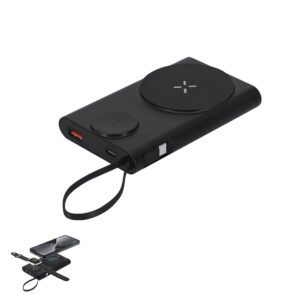 Barian – Power Bank