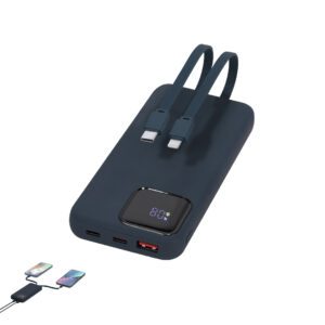 Fatuox – Power Bank