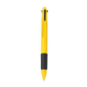 Zorzal – Penna Multicolore
