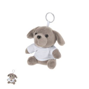 Vireo – Portachiavi Peluche