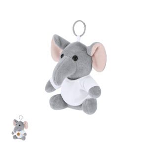 Gunnin – Portachiavi Peluche