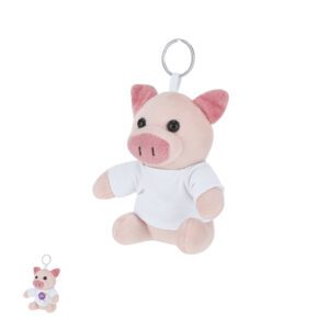 Cernil – Portachiavi Peluche