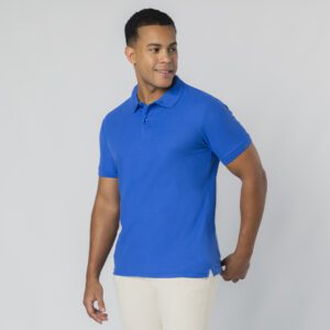 Charles – Polo Adulto Colore