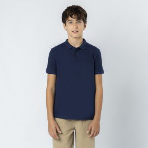 Charles – Polo Bimbo Colore