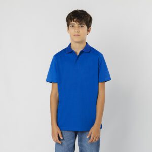 Tecnic Plus – Polo Bimbo