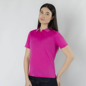 Tecnic Plus – Polo Donna