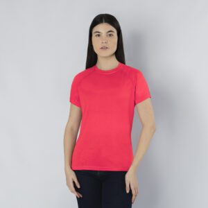 Cocker – T-Shirt Donna